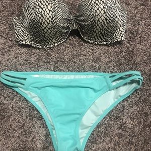 Victoria secret swimsuit
